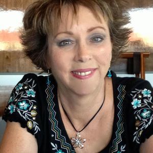 Meet your Posher, Kathy